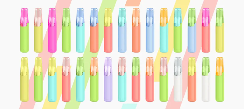 Snowplus Dash雪加鸭嘴兽